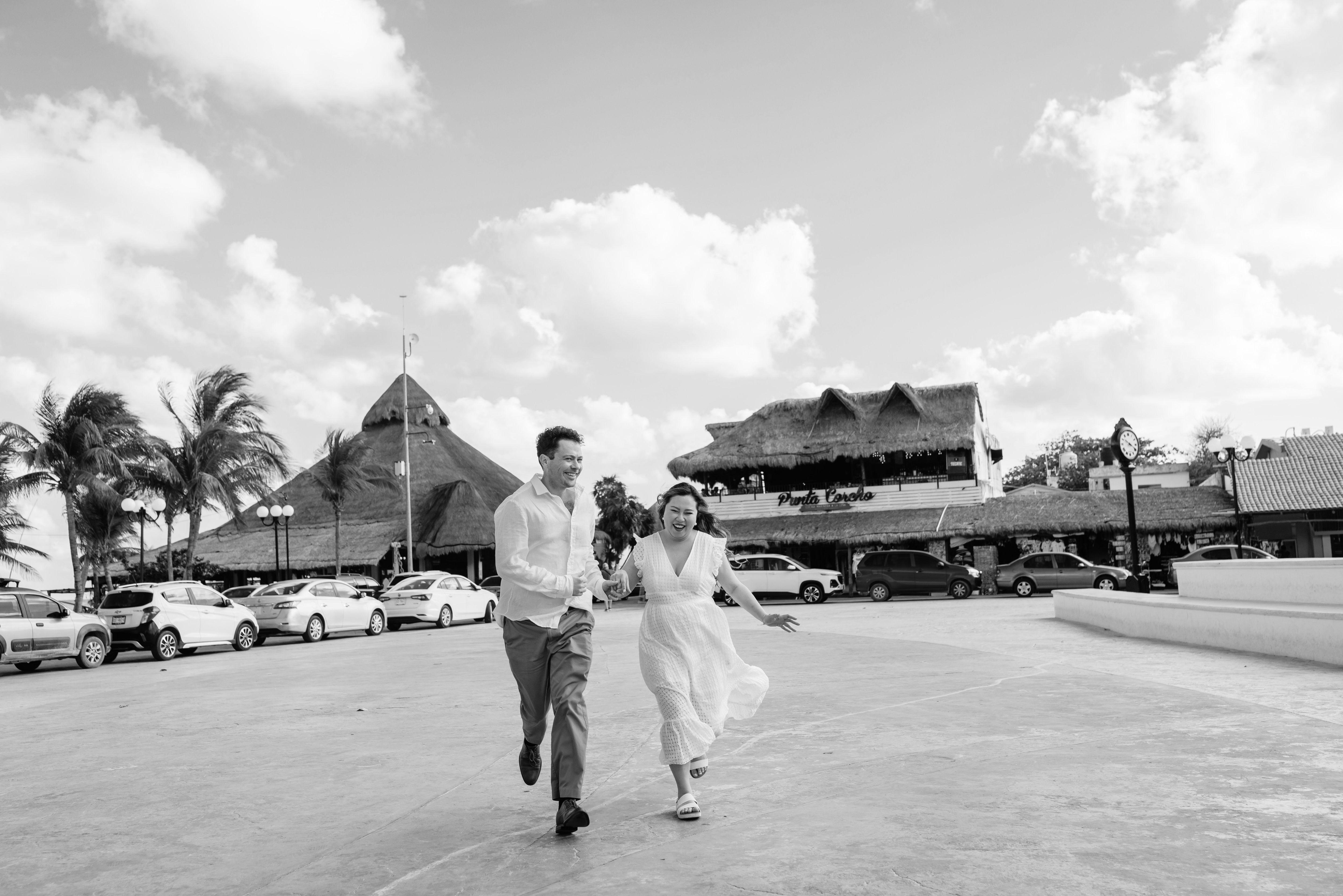 The Wedding Website of Drew Hochstrasser and Gem Gonzaga