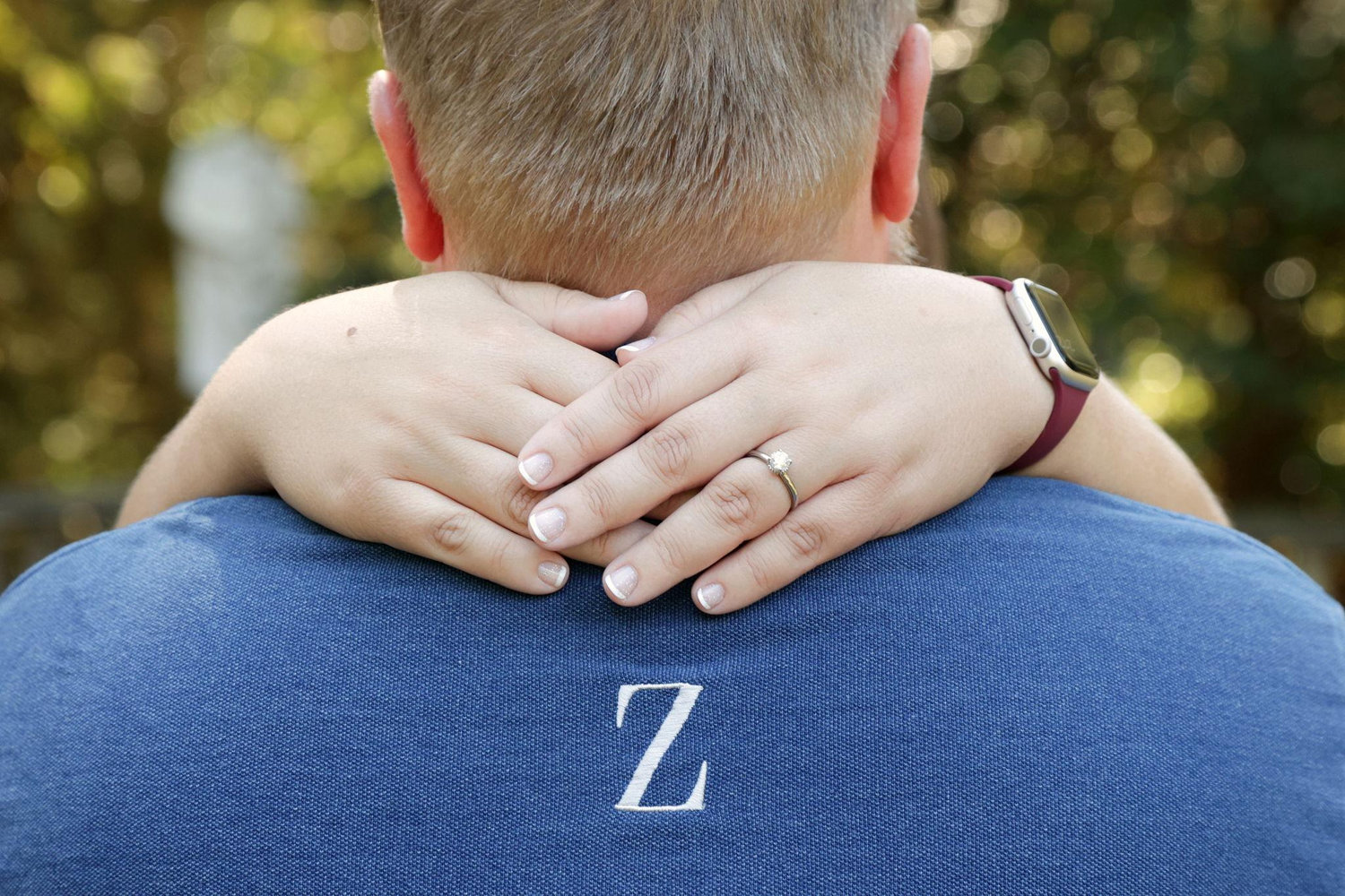 The Wedding Website of Heather Sturgis and Zachary Jones