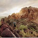 Camelback Hike