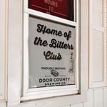 Nelsen's Hall Bitters Pub