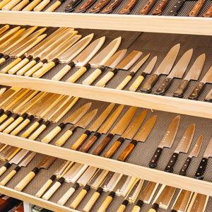 Japanese Knives