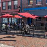 Shockoe Bottom