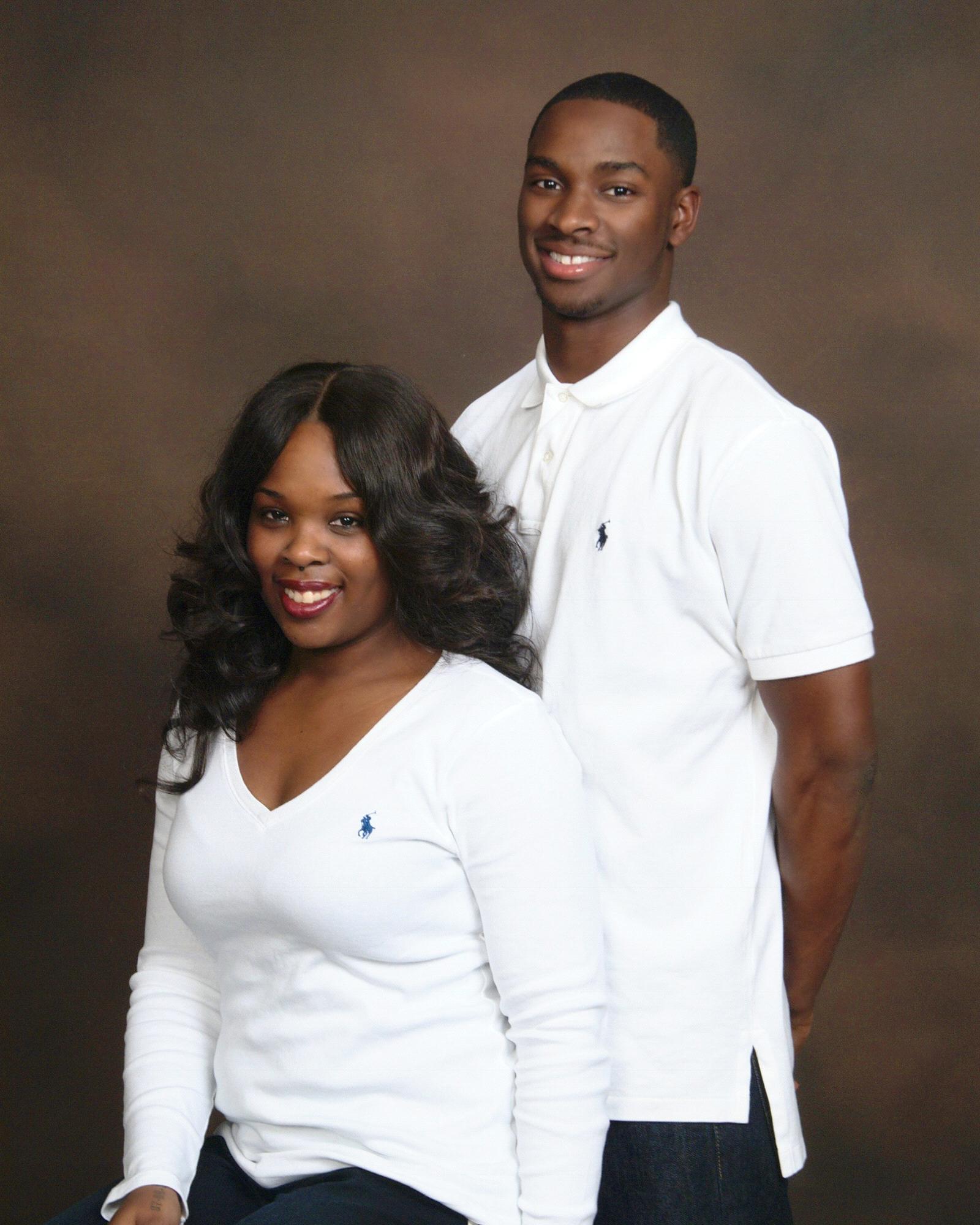 Family Photo in 2016