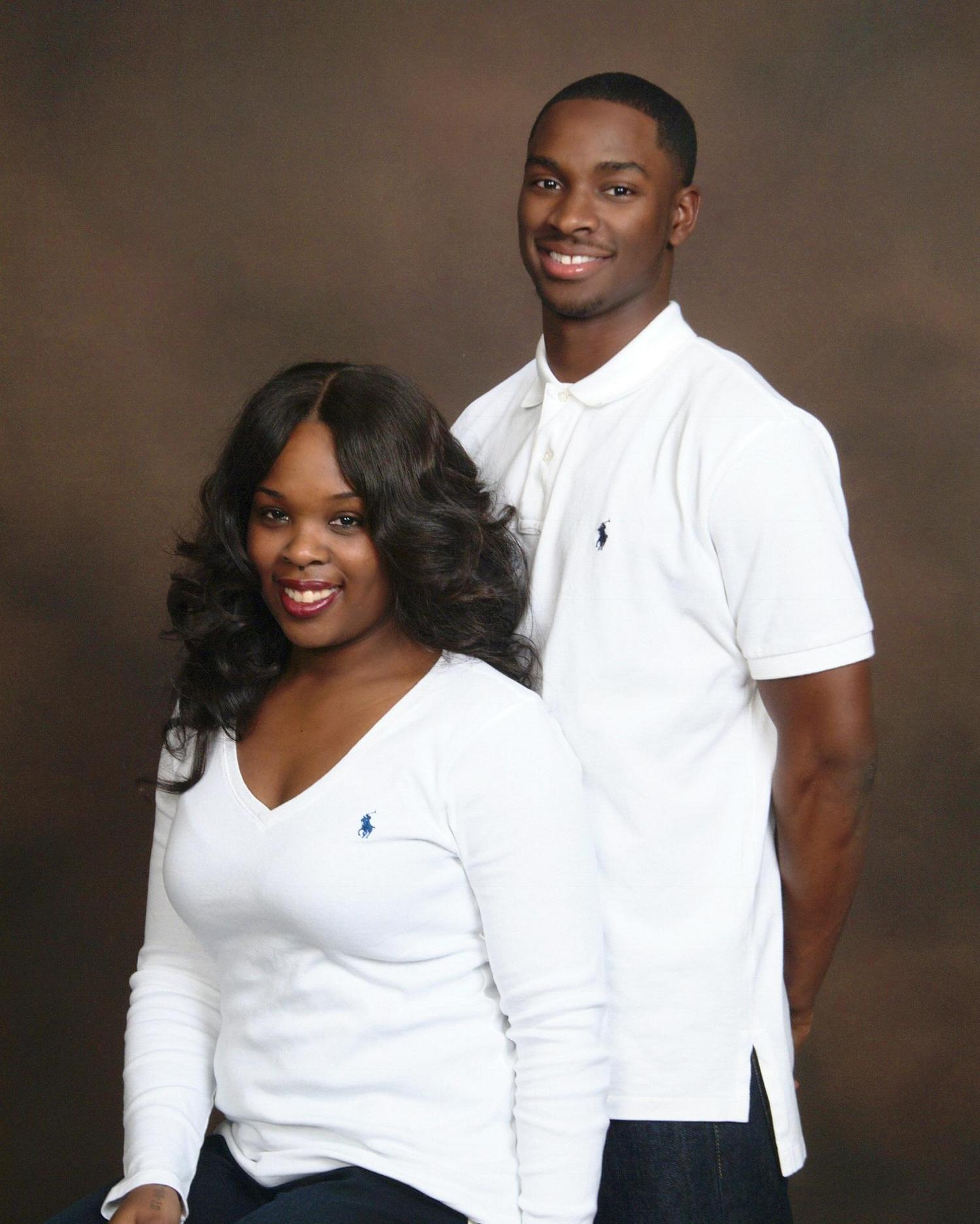 Family Photo in 2016