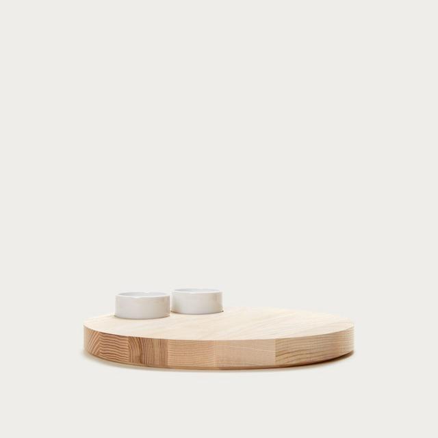 Ash Serving Platter | Jenni Kayne