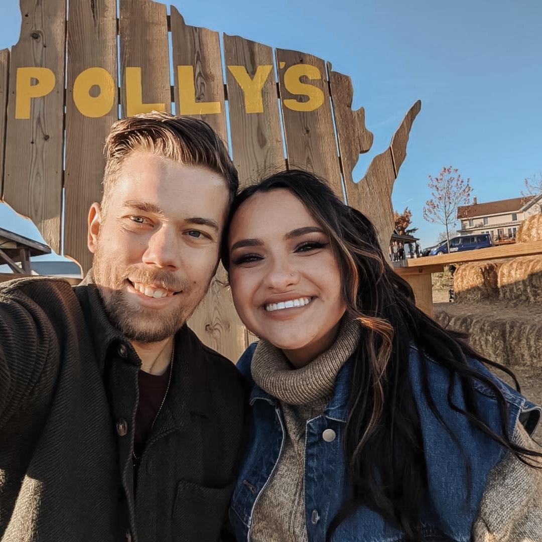 Our annual Corn Maze Date (2024)