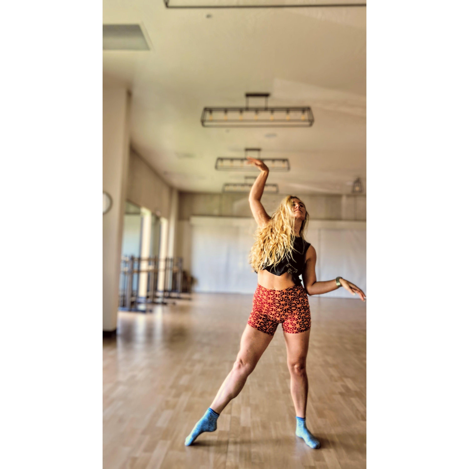 dance