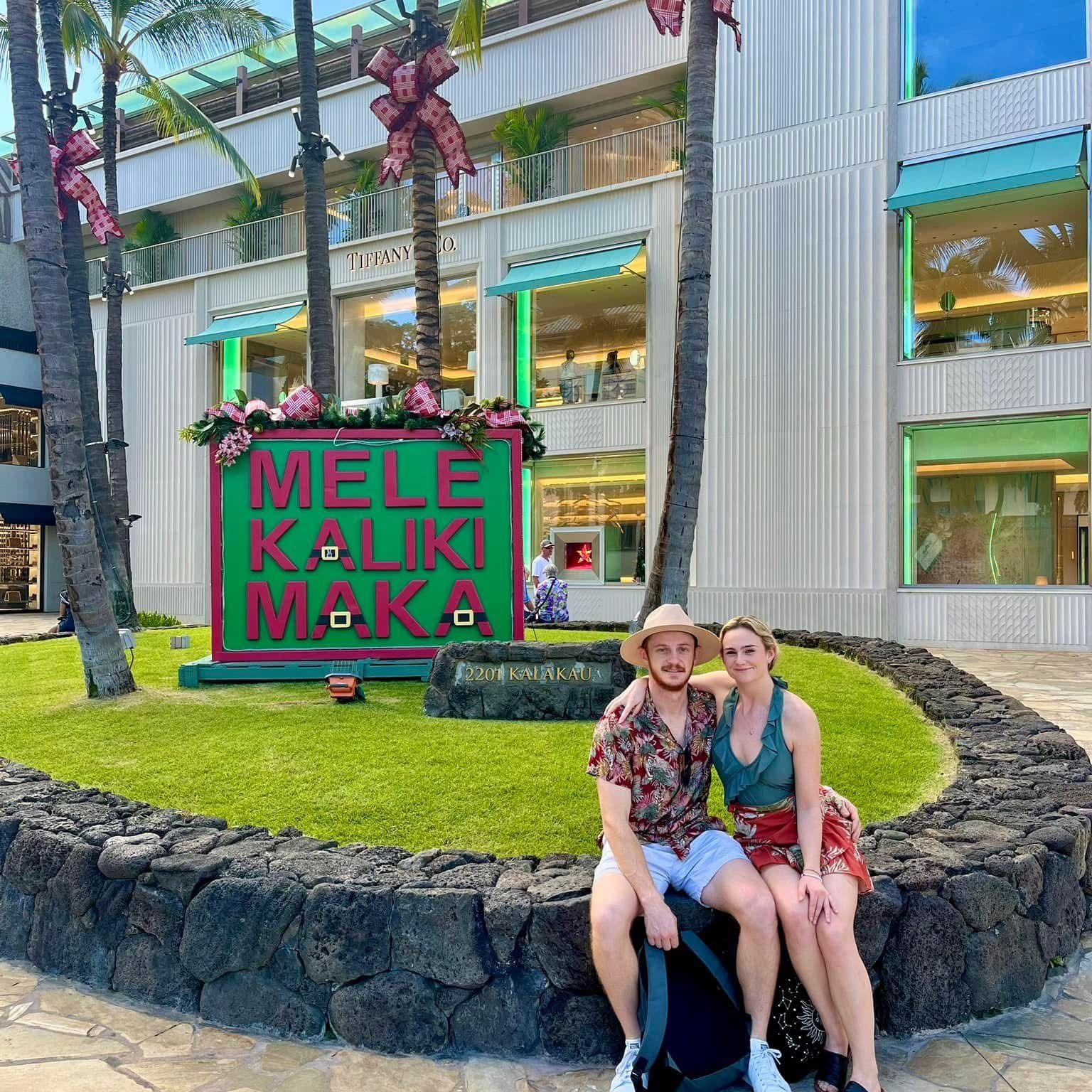 Honolulu, Hawaii 2022