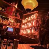 Hanky Panky