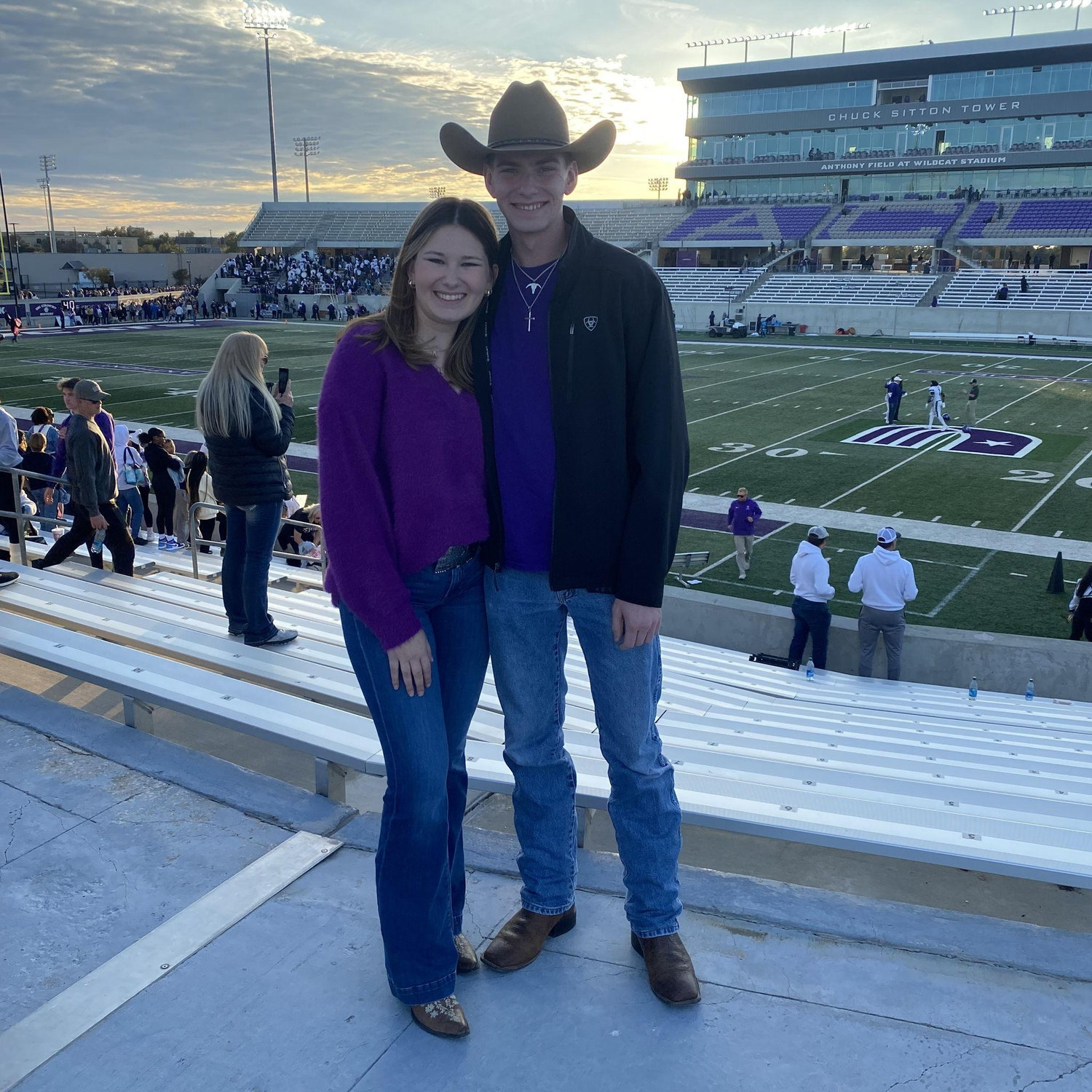Tarleton @ ACU 2023