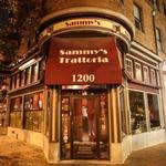 Sammy's Trattoria