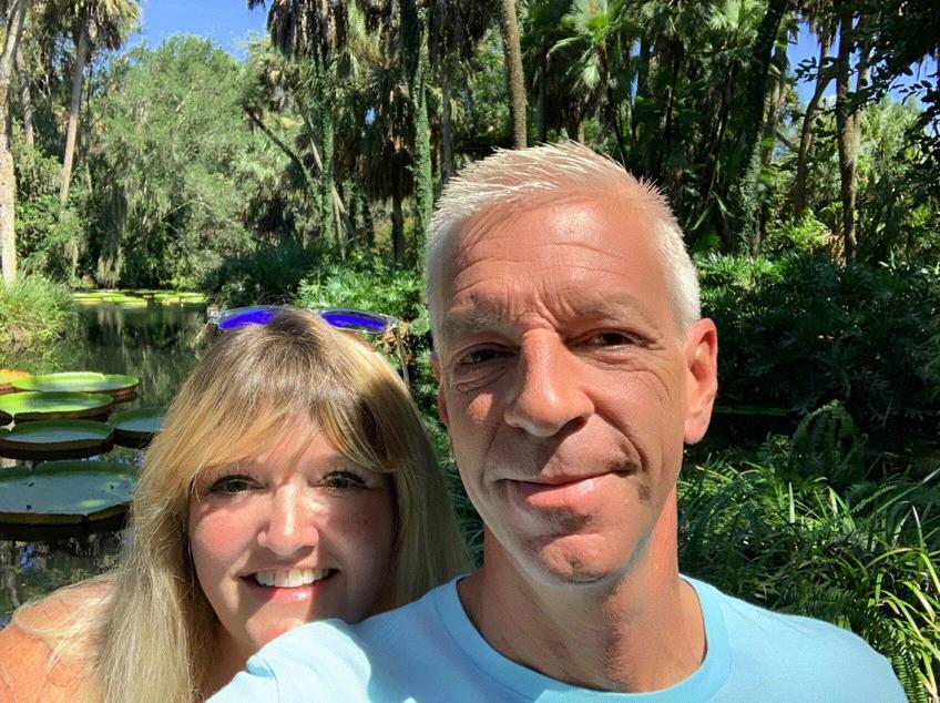 Bock Bell Tower, Florida