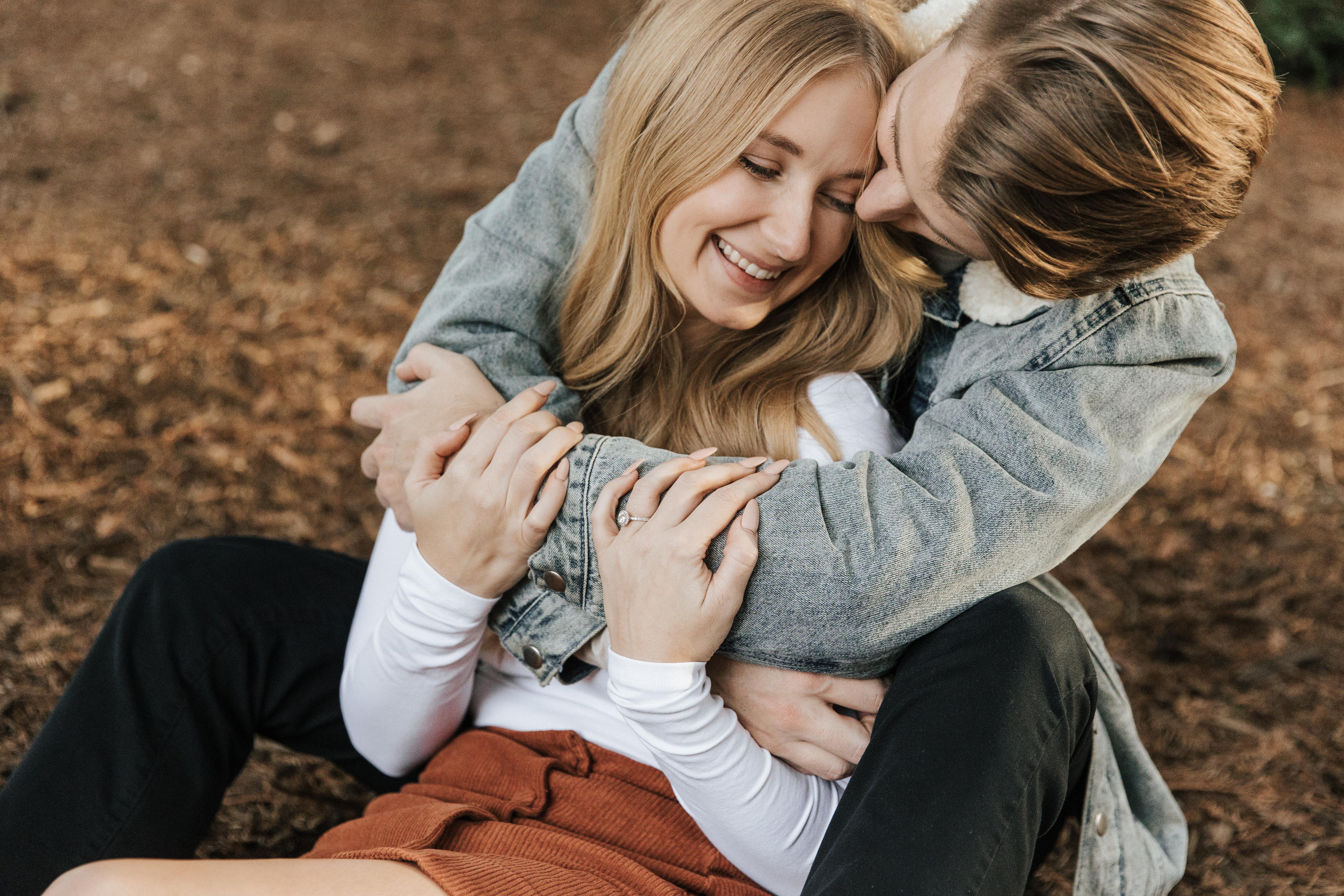 The Wedding Website of Mariah Curran and Grant Bayr