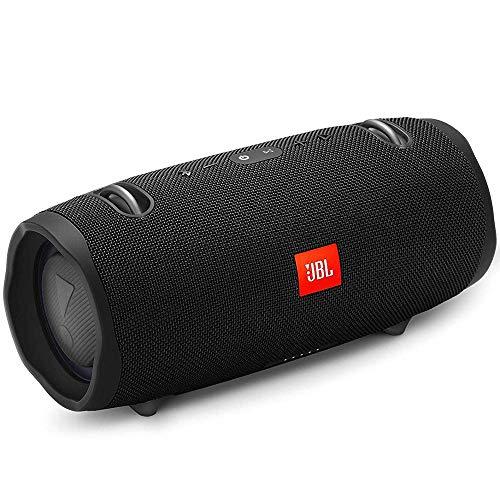 JBL Xtreme 2 Waterproof portable Bluetooth speaker - Black