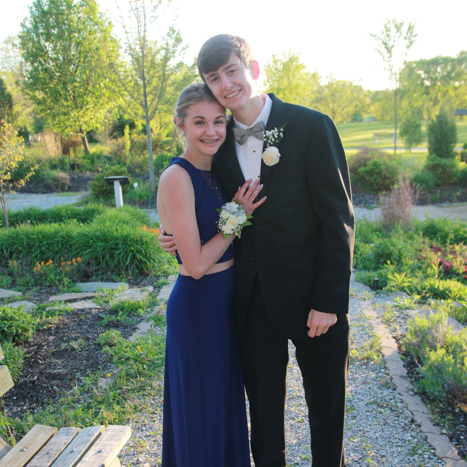 2017 Prom