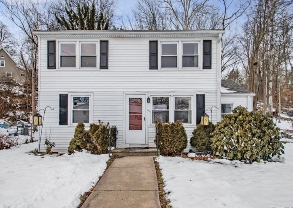 Home Renovation