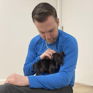 Donation Fund - Muddy Paws