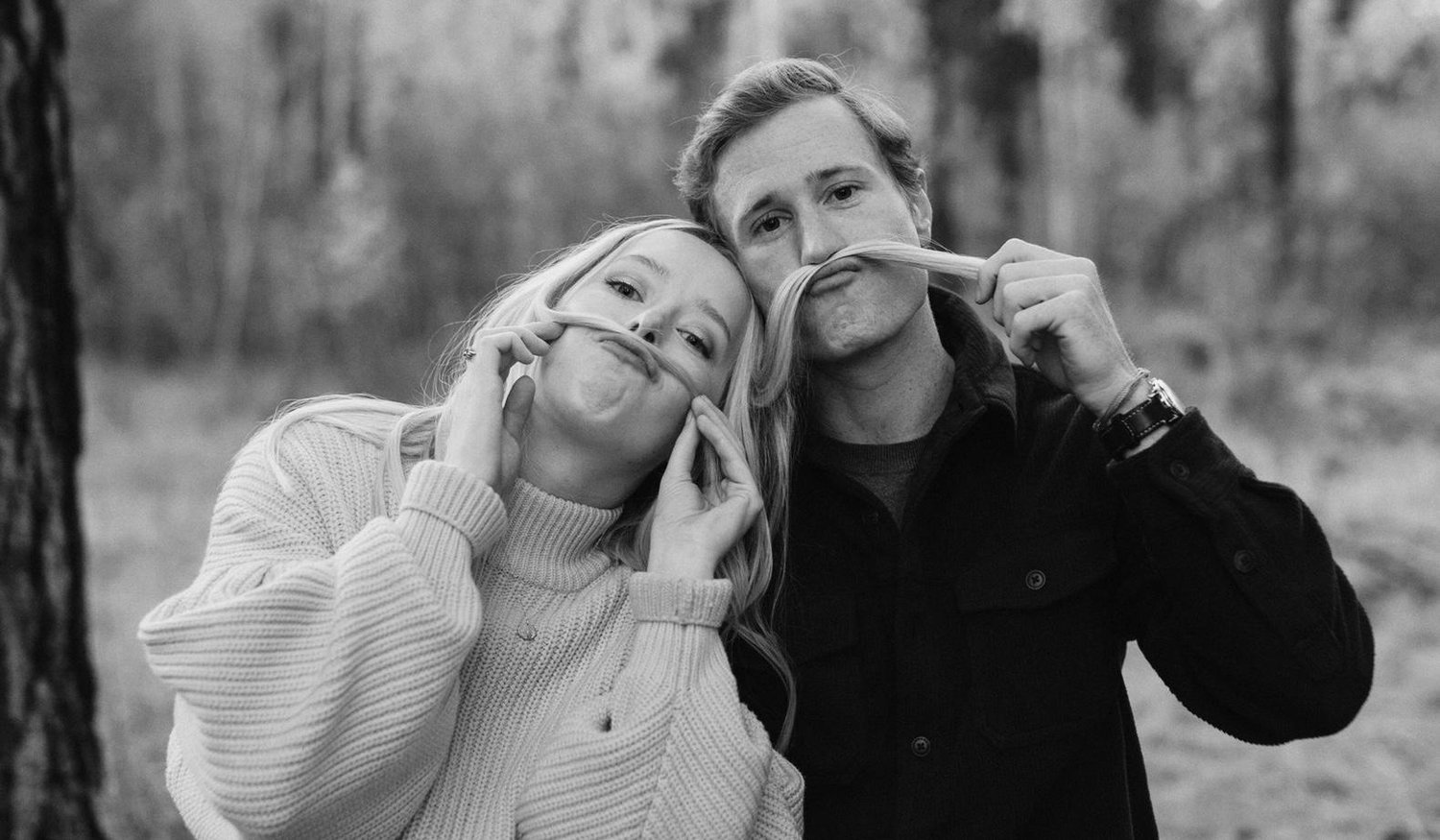 The Wedding Website of Lacy Bogart and Devin Volk