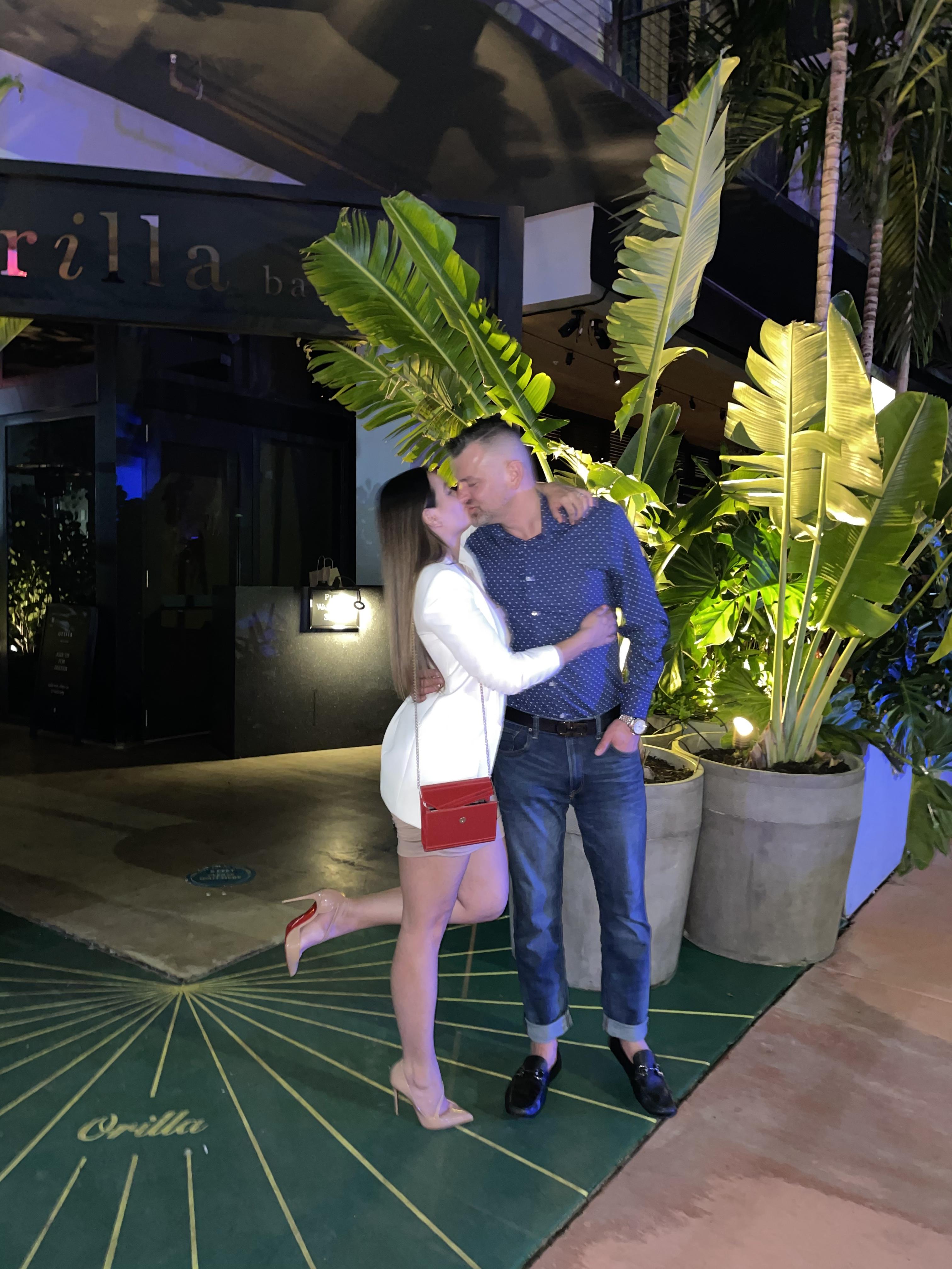 The Wedding Website of Ivana Gavran and Daniel Musa