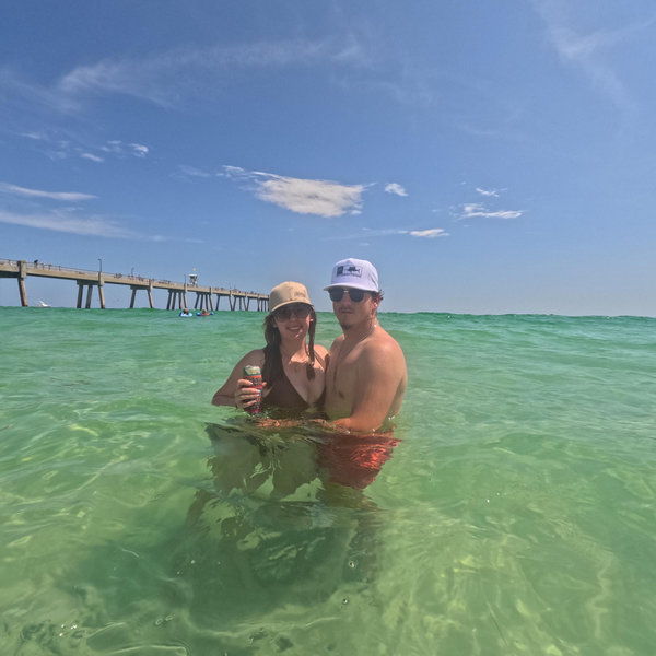 Honeymoon Trip