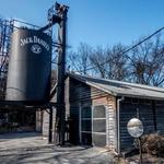 Jack Daniel's Distillery