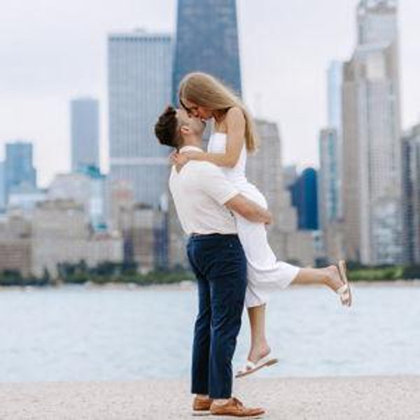 Our Honeymoon Fund