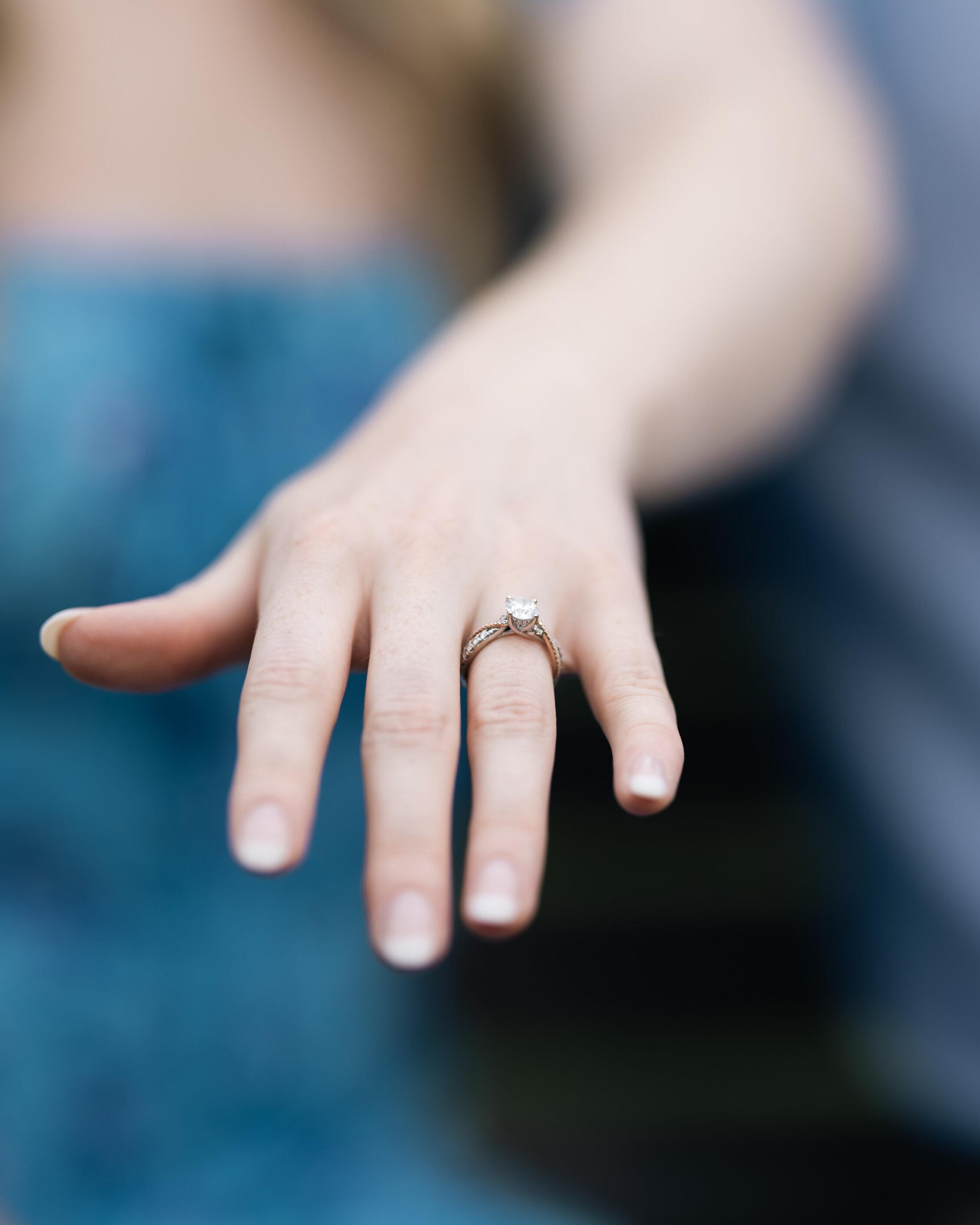 The Wedding Website of Jennifer Fleming and Blake Tougas