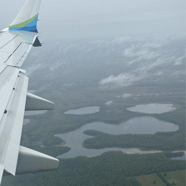 Round Trip Plane Tickets
