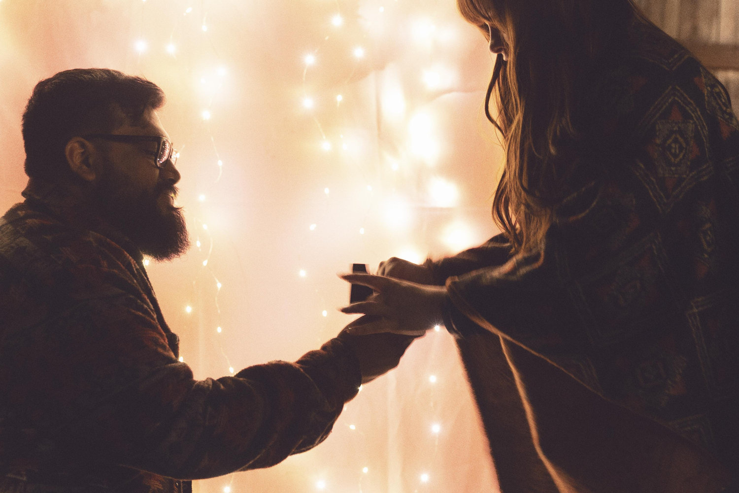 The Wedding Website of Luis Perez-Cerrato and Devon Bezanson