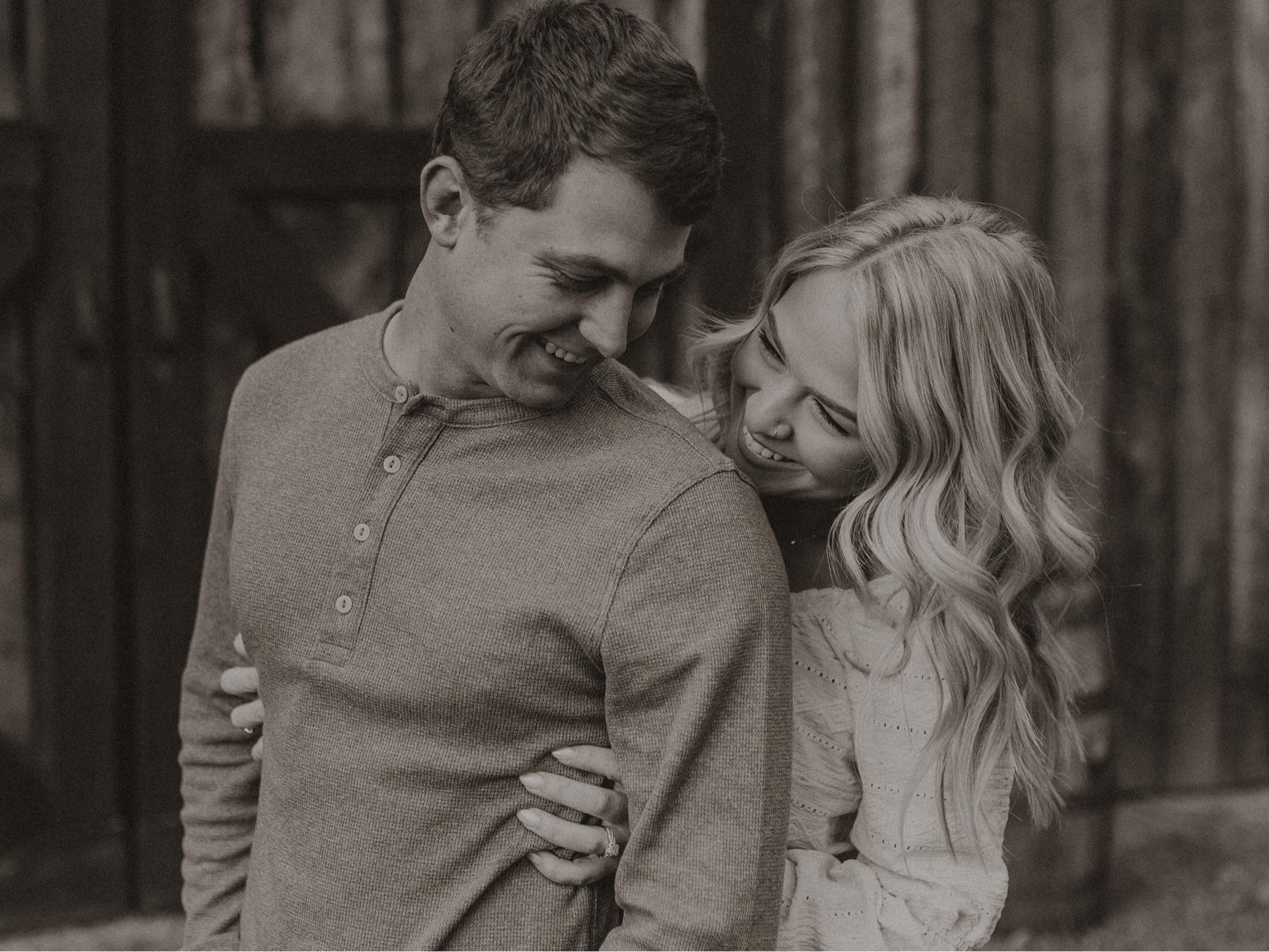 The Wedding Website of Kirsten Templeton and Tyler Nivens