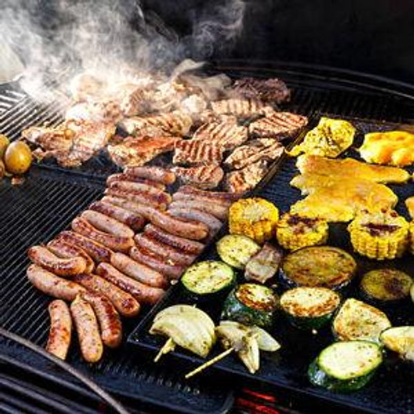 Grill & Griddle Fund