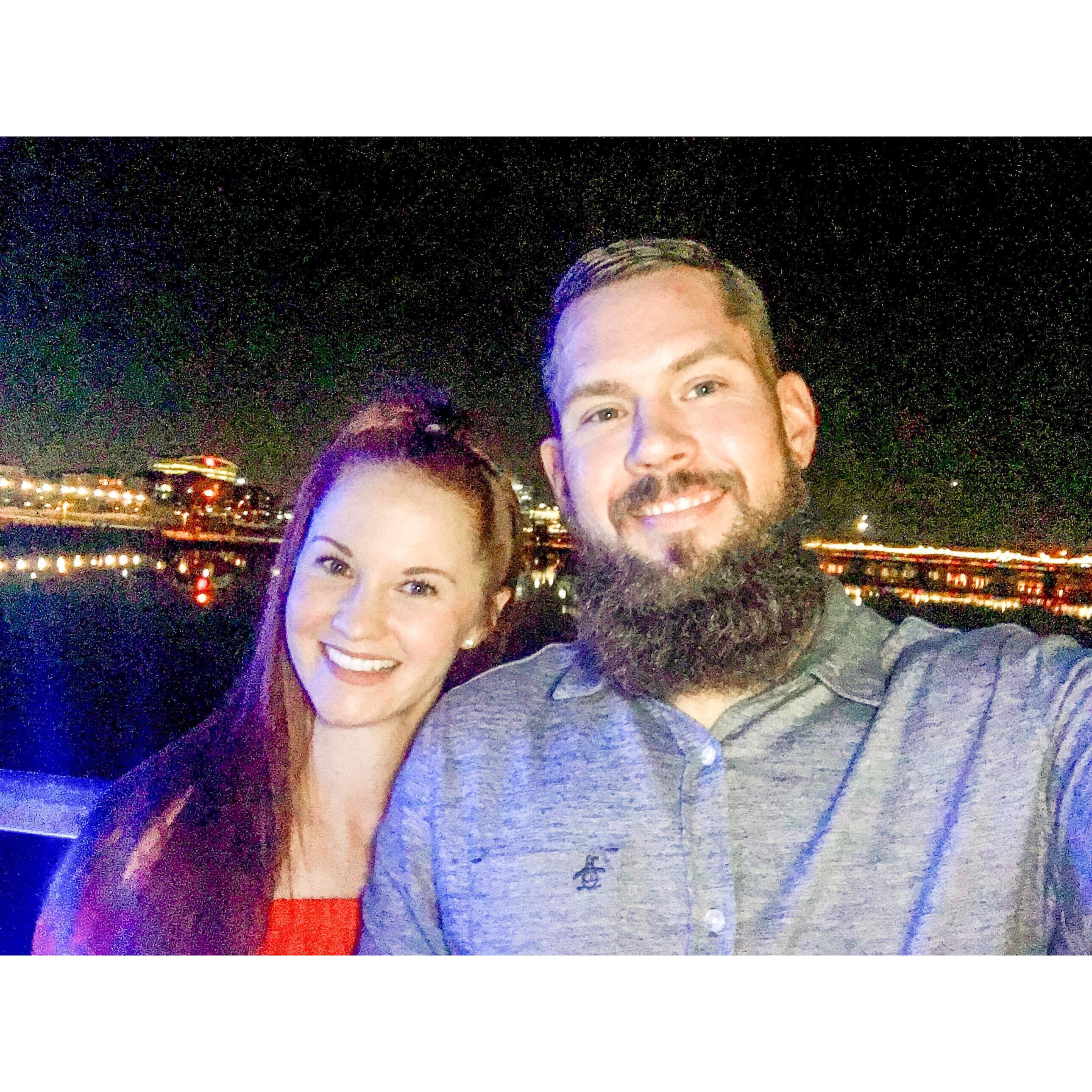 Tempe Town Lake