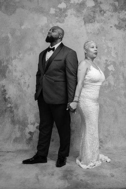 The Wedding Website of Thea Zeppone and Chris Griffin