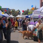 Louisville Farmers Market
