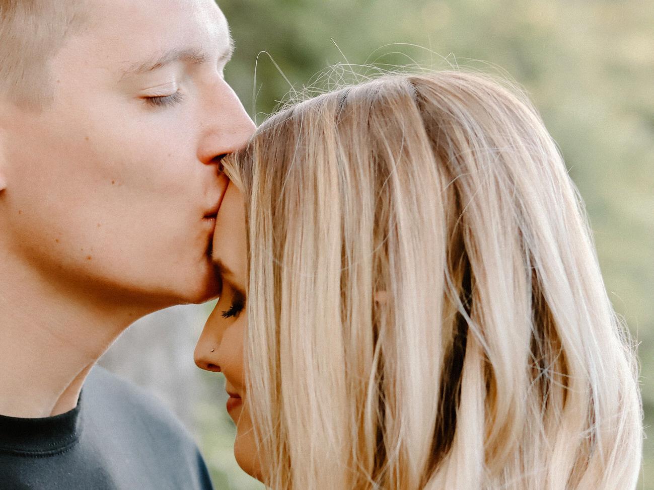 The Wedding Website of Kayla Hanscom and Austin Wendt
