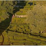 The Marqueyssac Gardens
