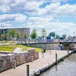 Canalside