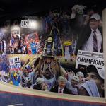 Booth Family Hall of Athletics