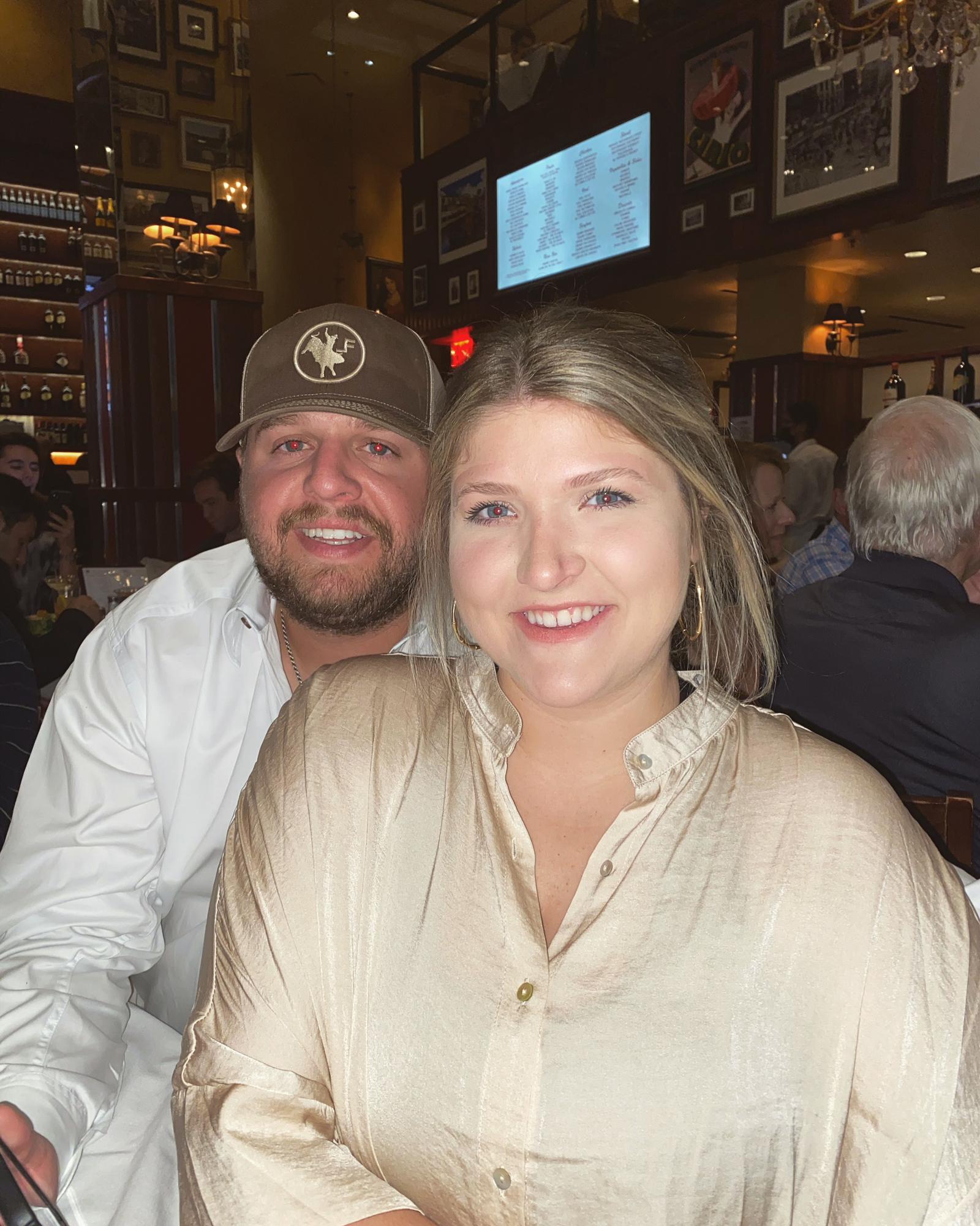 Our trip to Vegas!
