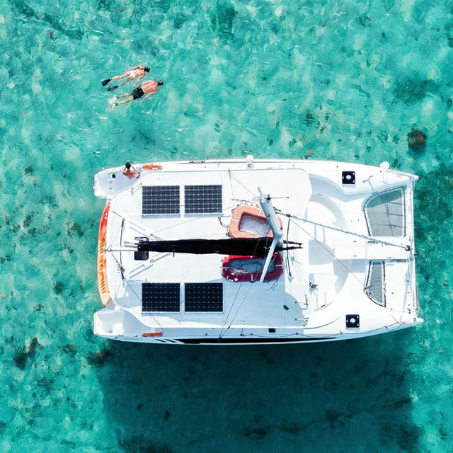 Honeymoon Excursions