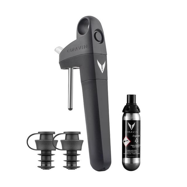 Coravin Pivot Wine Preservation System