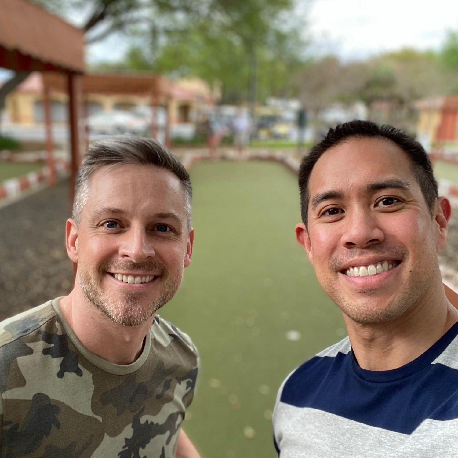 Exploring what retired life would be like at The Villages, FL