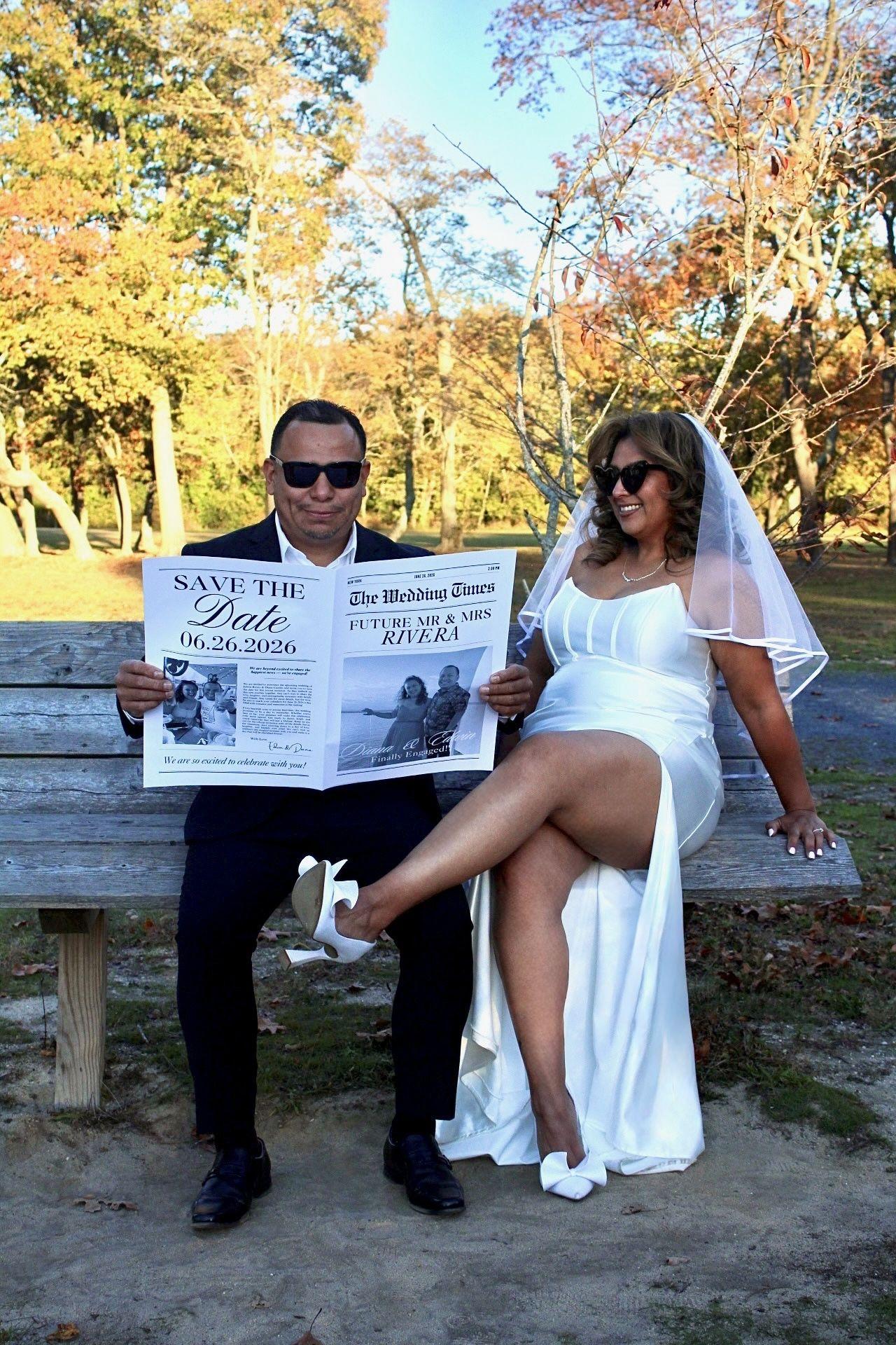 The Wedding Website of Diana Castillo and Edwin Rivera