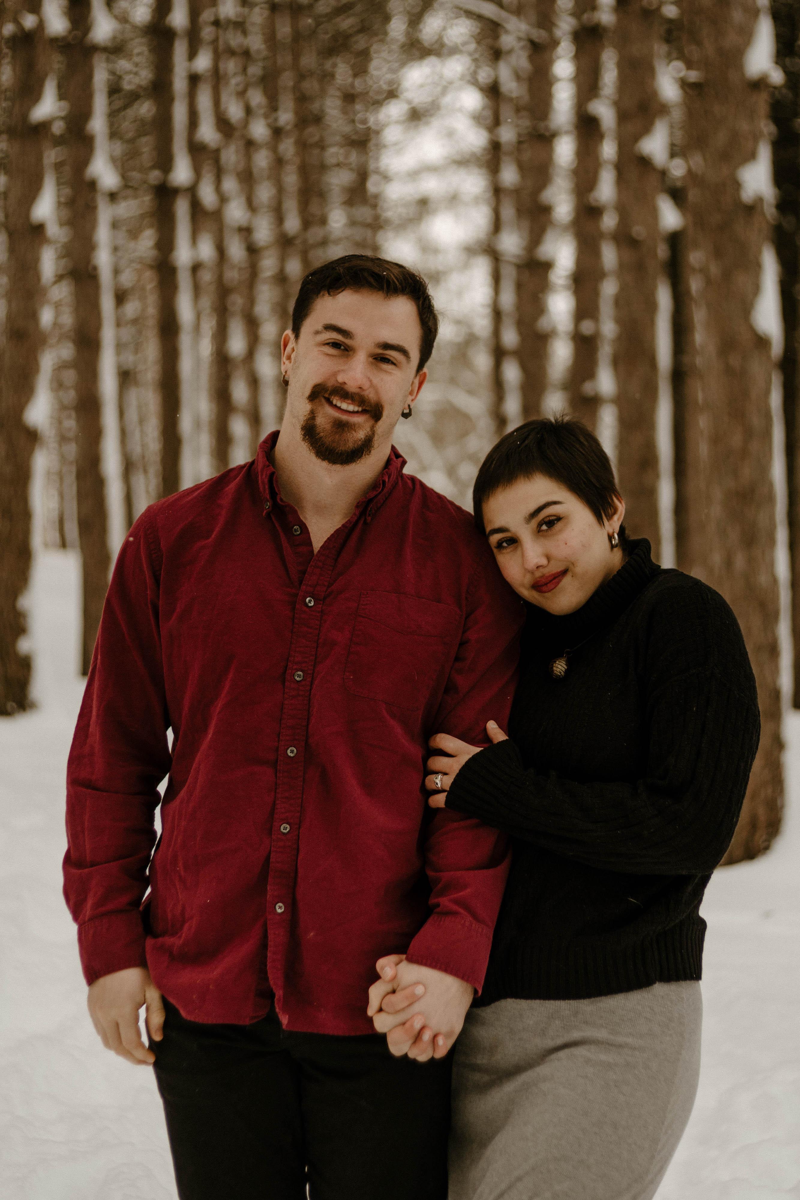 The Wedding Website of Noelle Nicoara and Sam Patterson