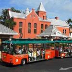 Old Town Trolley Tours St Augustine