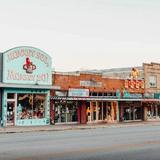 Shopping on South Congress