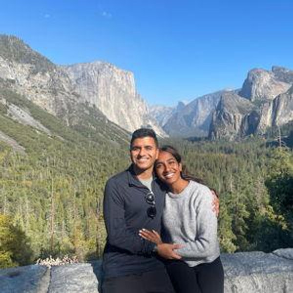 Our Honeymoon Fund