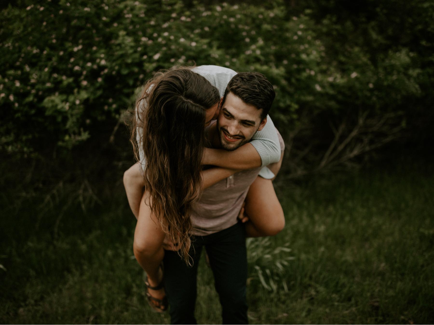 The Wedding Website of Morgan McPhail and Taylor McPhail