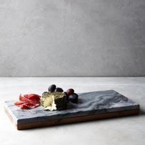 Reversible Prep & Serve Board