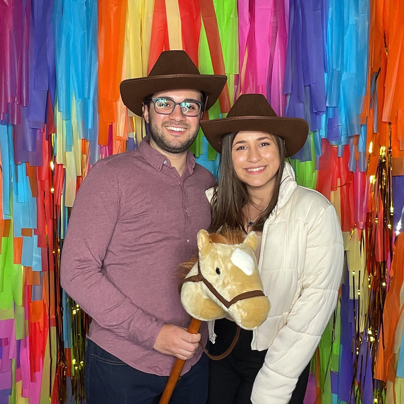 February 2022 | Phoenix, AZ | McKinsey Chicago Office Retreat
